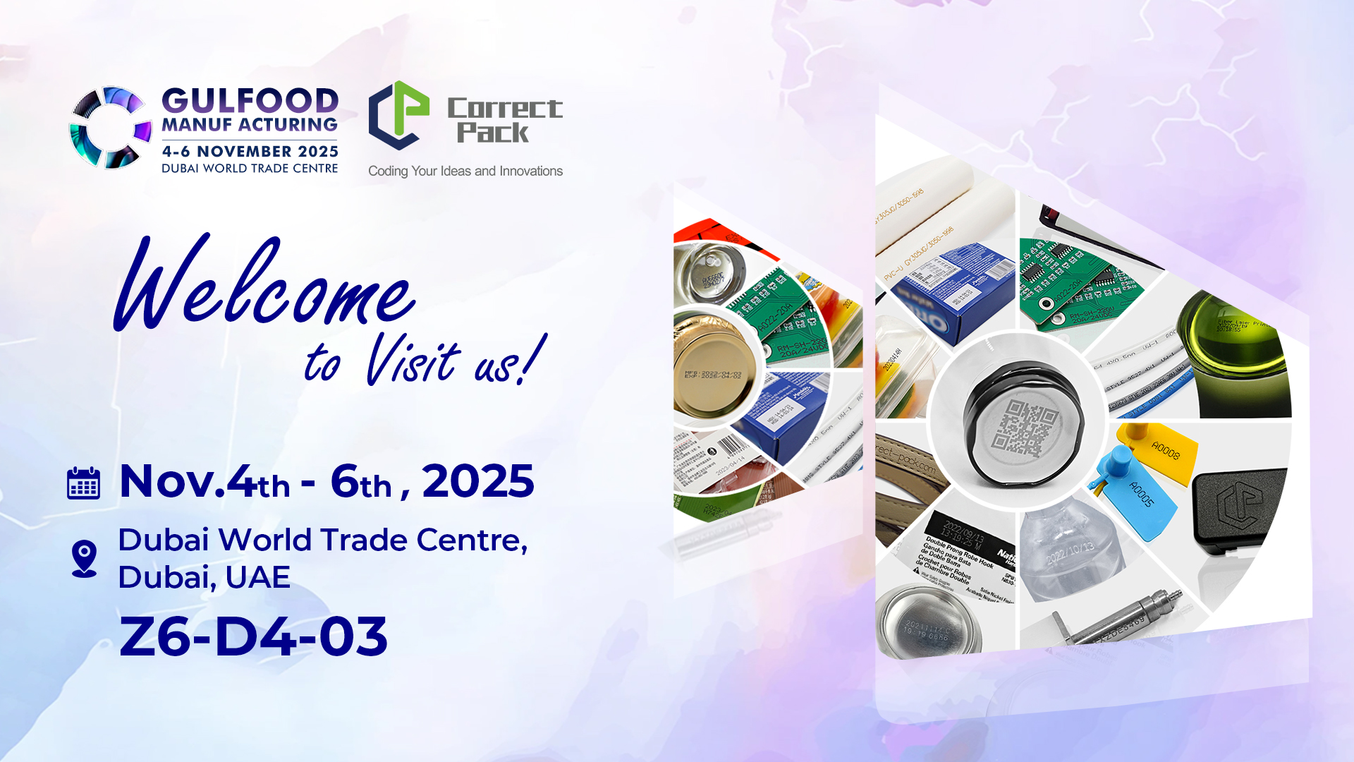 60W CO2 Laser Printer