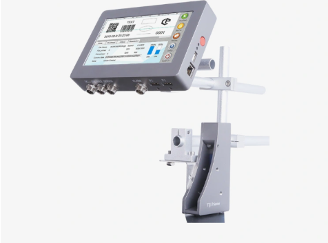 Online Inkjet Printer