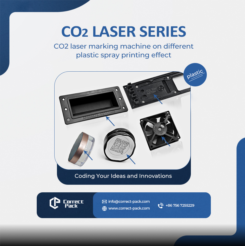  Correct Pack - produsen mesin penandaan industri
