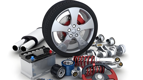 auto parts