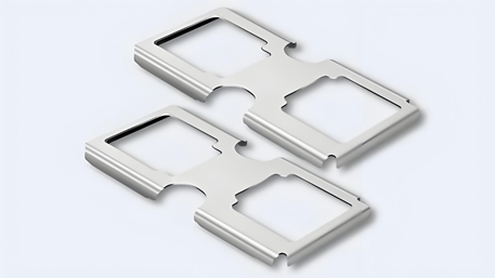 metal stamping parts