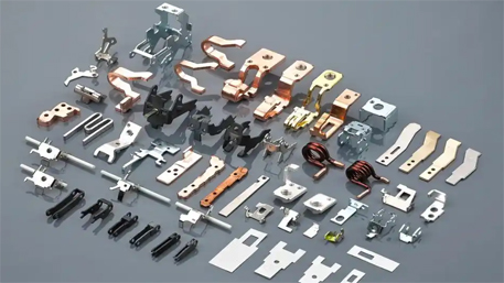 hardware stamping parts