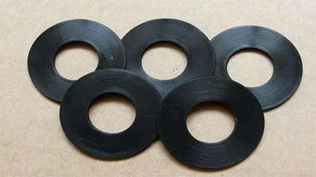 Rubber Washers