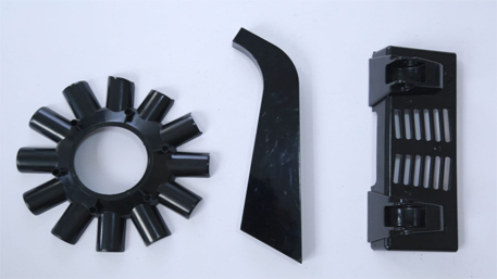 plastic injection molding