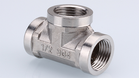 Stainless Steel Pipe