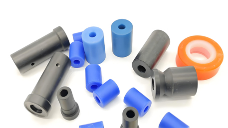 Custom Plastic Parts