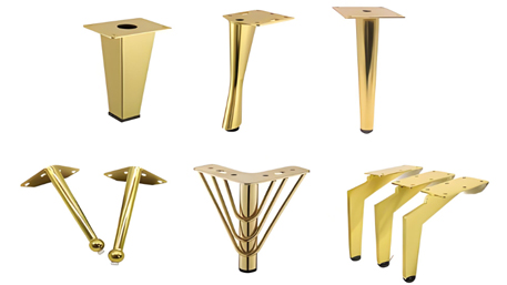 Customized CNC Furniture Fittings: Intelligent Manufacturing Solutions for Modern Homes