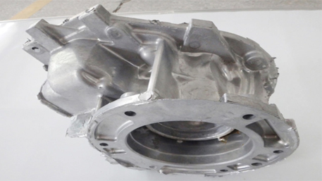 CNC Racing Car Parts