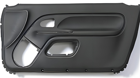 Custom Automotive Injection Molding Parts