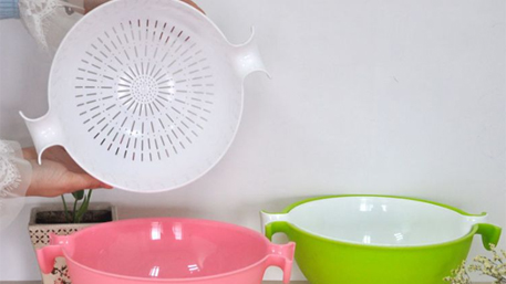 Injection - molded Parts for Daily Necessities