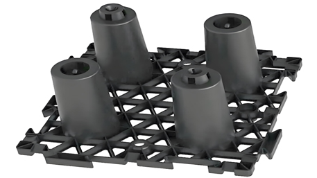 Plastic Pipe Fittings