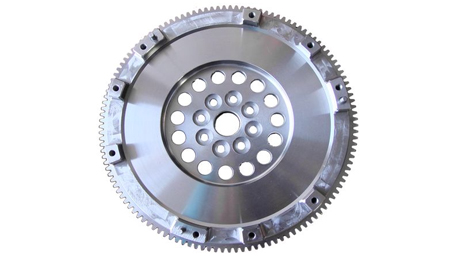 CNC Automotive Engine Flywheel Services