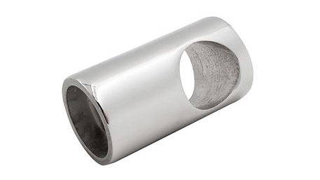 CNC Stainless Steel Machinery Parts