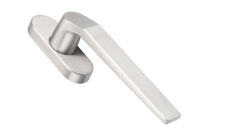 CNC Stainless Steel Handles