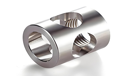 CNC Machined Non - Standard Mechanical Hardware Parts