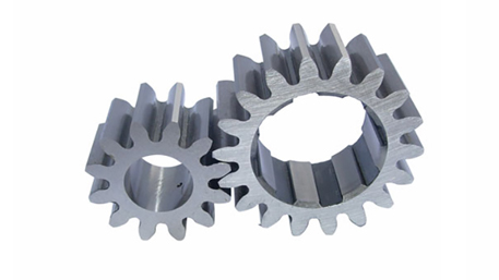 Variable Speed Pump Gears