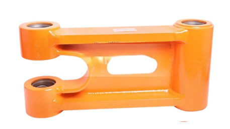 Excavator H-Type Connecting Rods
