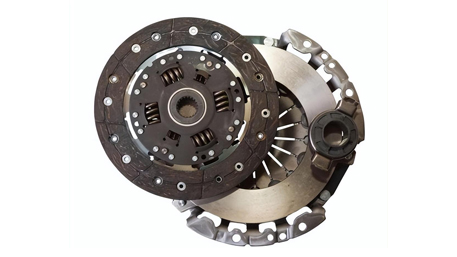 Clutch Plates for Construction Machinery Excavators