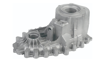 Die Casting Parts