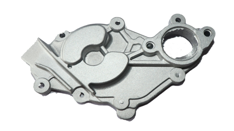 Mechanical Die Casting Services