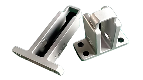 Special-shaped Zinc-Aluminum Alloy High-pressure Castings