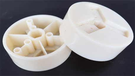 ABS Plastic Parts