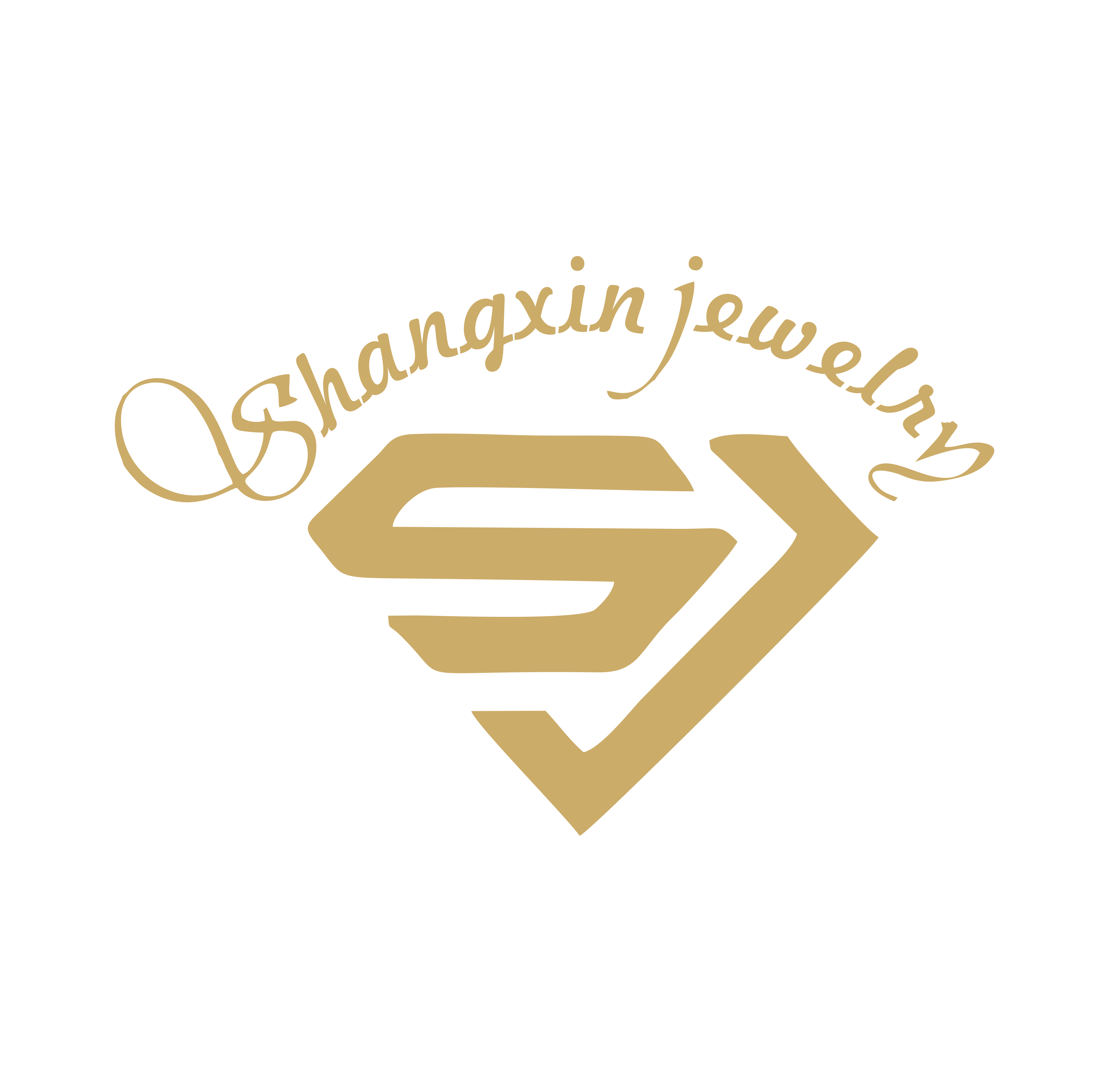 Moissanite Tennis Bracelet