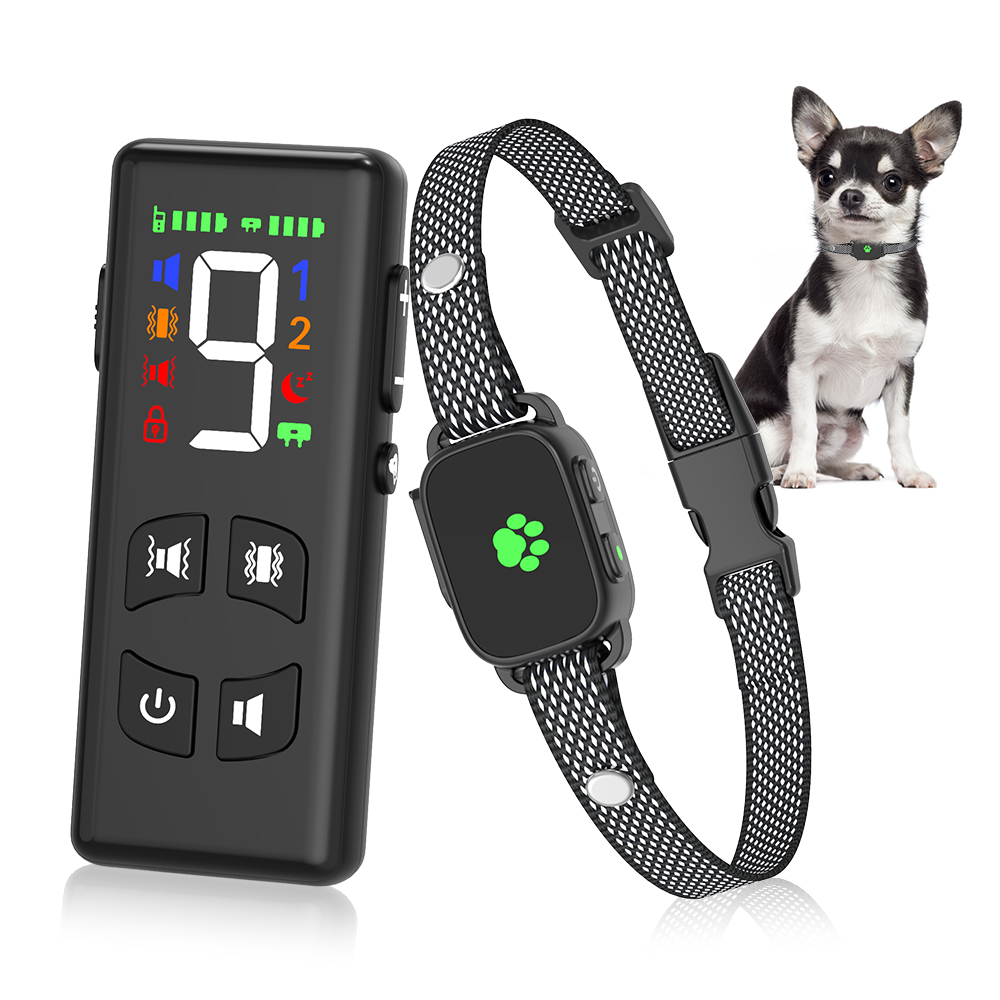 Valla eléctrica portátil para perros al por mayor, sistema 3 en 1 | TIZE, image size:1000x1000