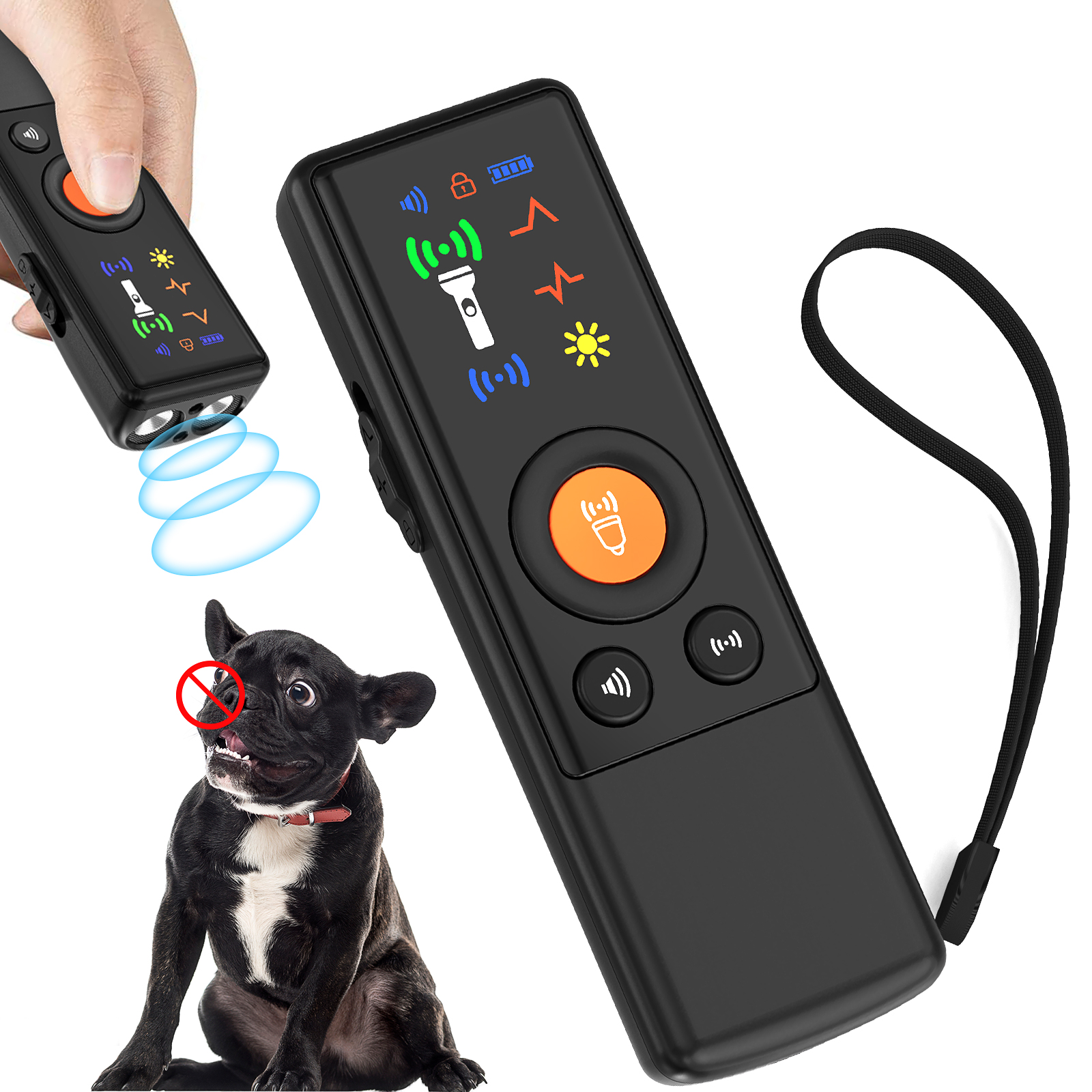 超音波犬忌避装置ブランドメーカー | TIZE