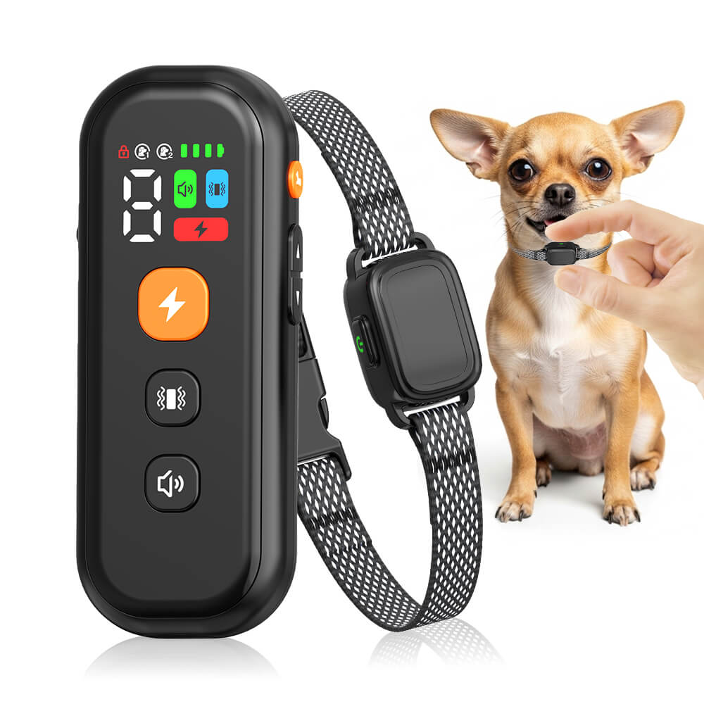 Valla eléctrica portátil para perros al por mayor, sistema 3 en 1 | TIZE, image size:1000x1000