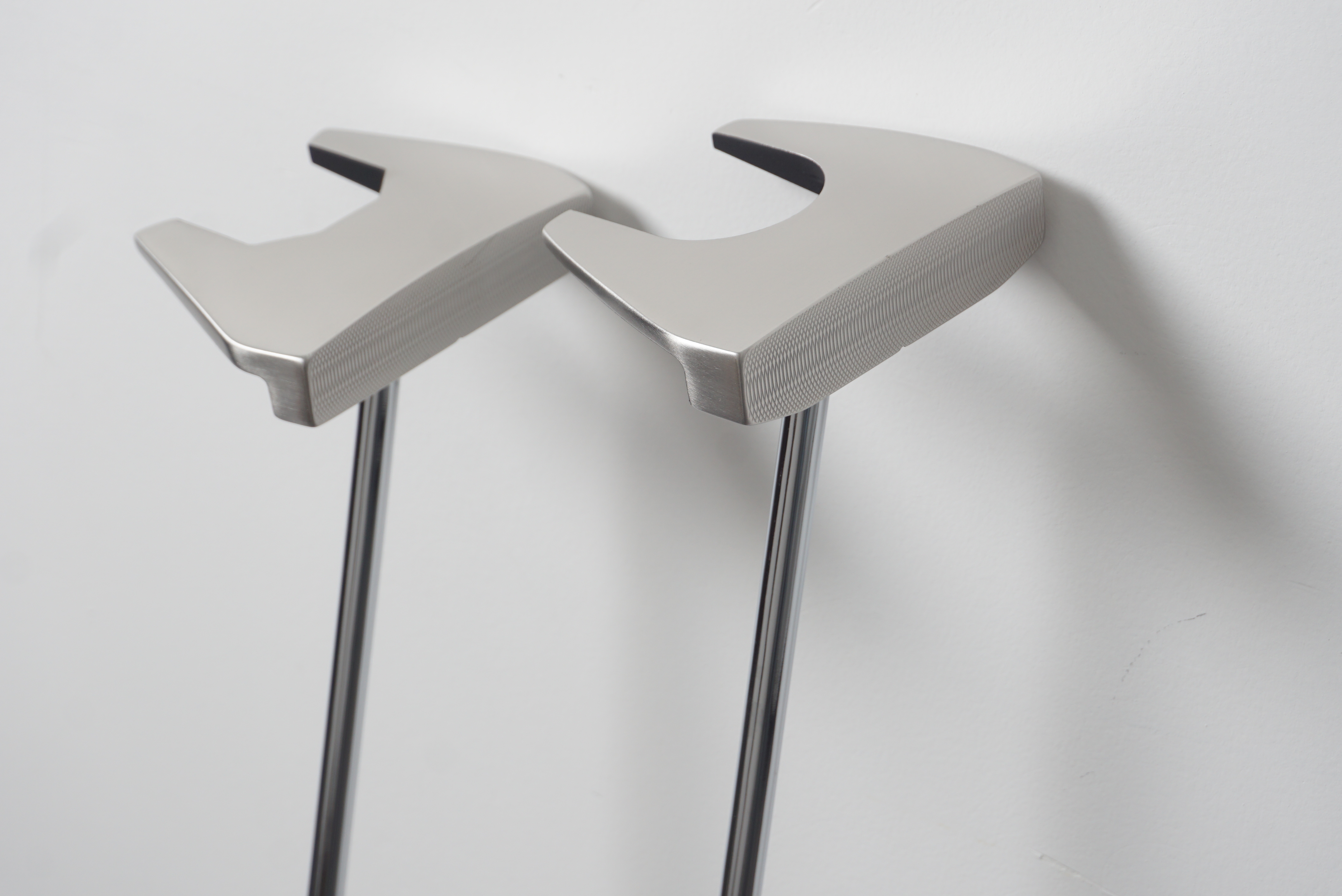 Zero Torque Machine The Stabilizer: Zero Torque Putter (or) Torque-Lock™ Zero Torque Putter ...