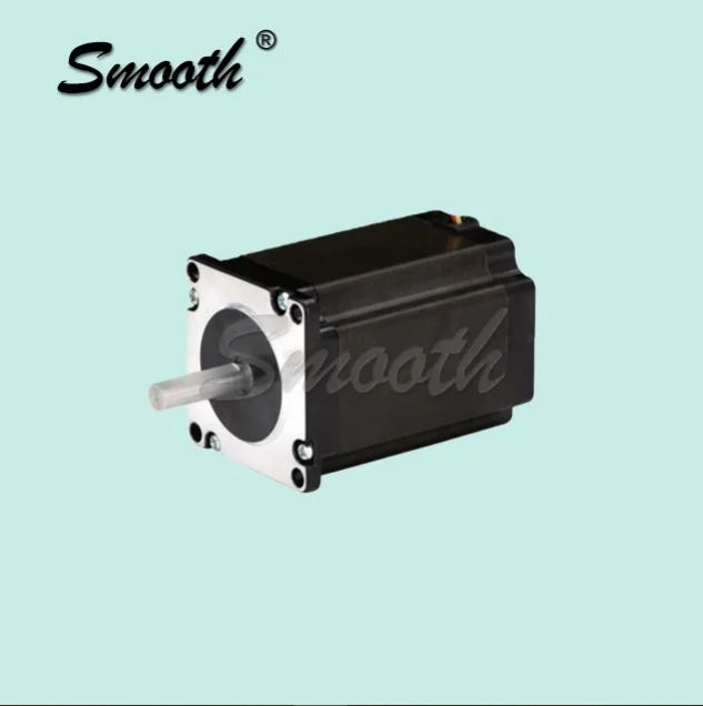 Hybrid Stepper Motor