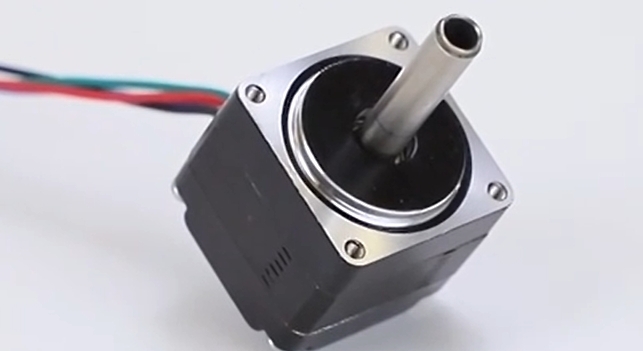 Smooth Motor- a best stepper motor manufacturer