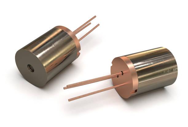 voice coil actuator design
