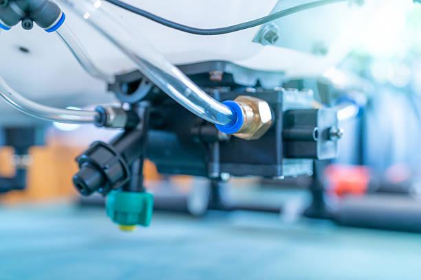 stepper motors