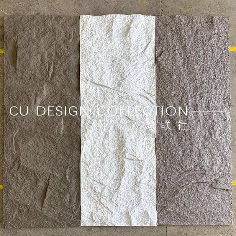 PU normal stone panel (middle size) | TLS
