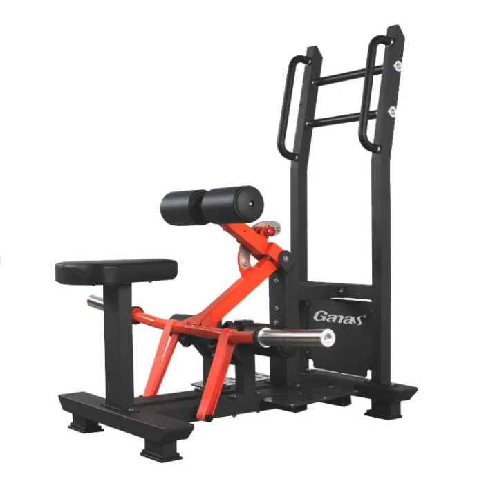 5 Essential CrossFit Workout Machines for Commercial Gym Setup | Ganas