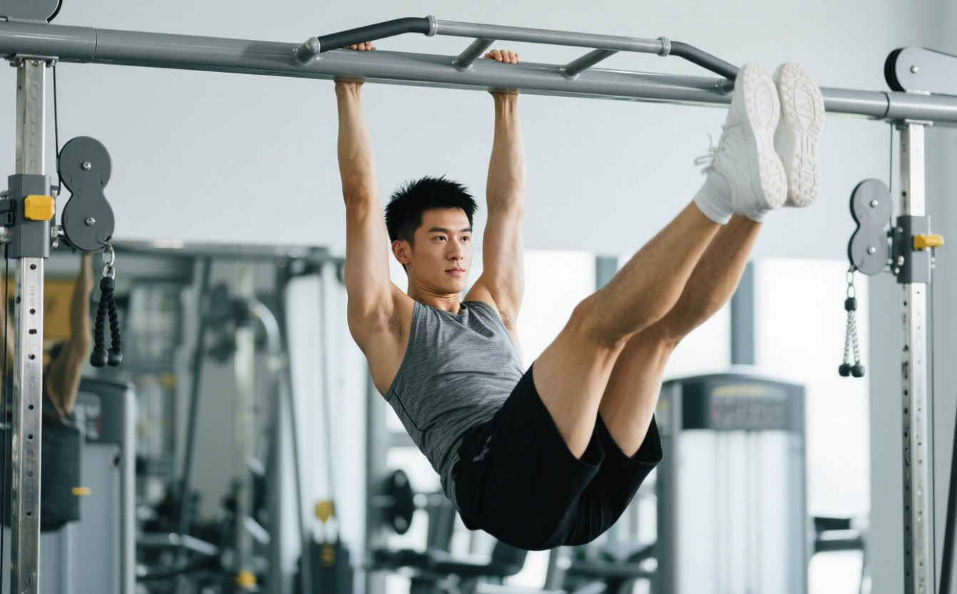 Weak Core? Fix it with These 8 Machines (Beginner to Advance) | Ganas