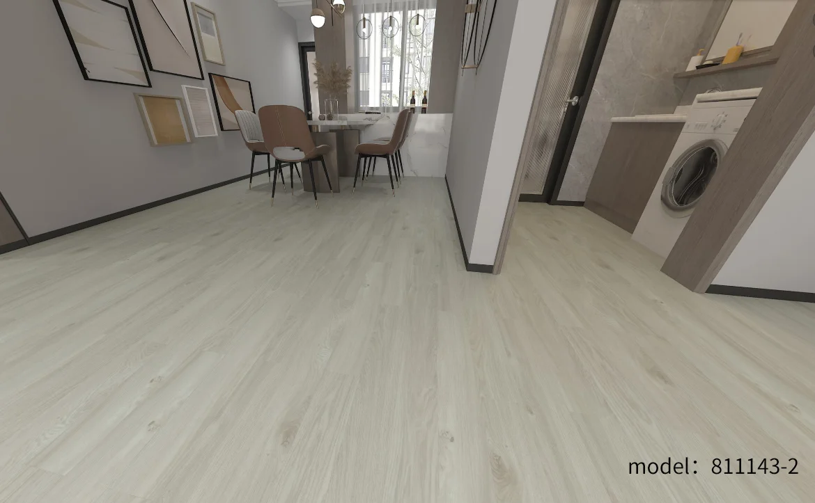 NPOZ Flooring