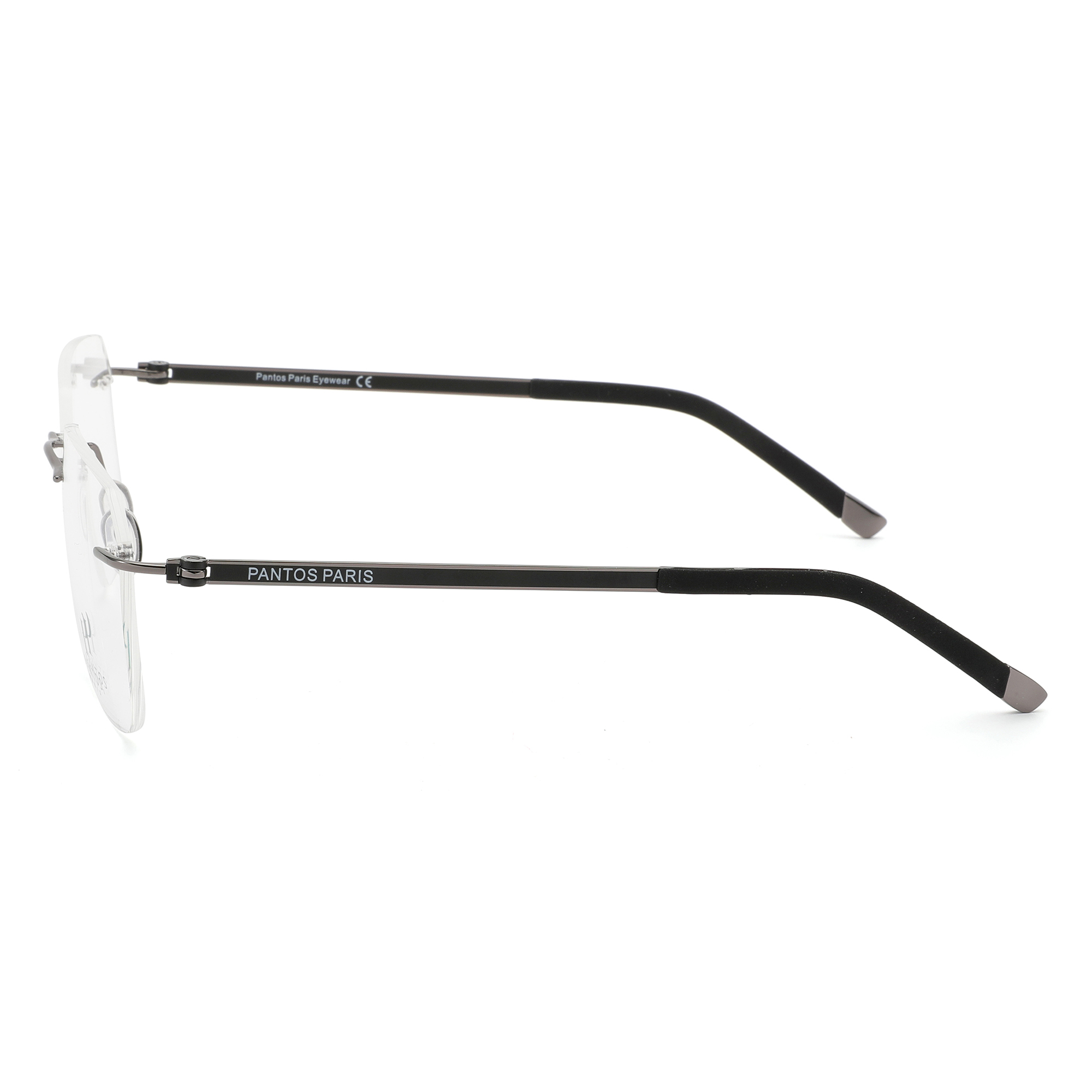 OCCHIALI DA SOLE Senza Montatura Da Uomo Fidanzato Regali Porta Carte Business EUR 12,32