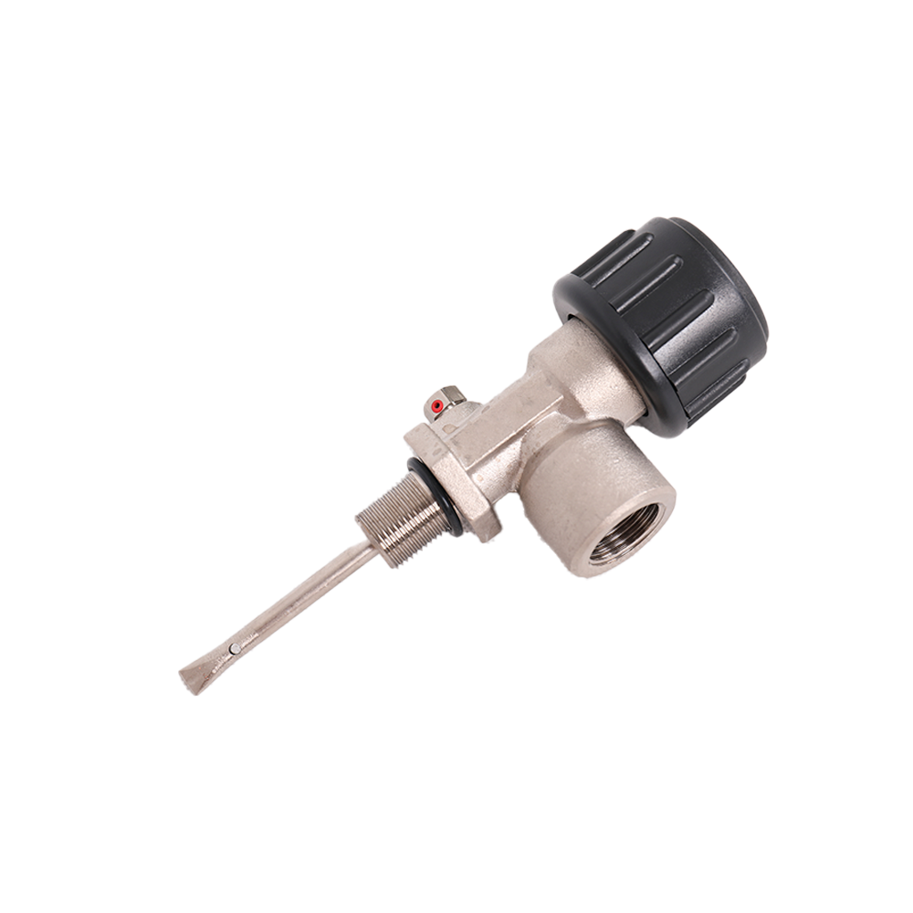 Scba Auto Locks FENAN Basic SCBA Cylinder Valve with Auto-Lock Function with Reliable ...