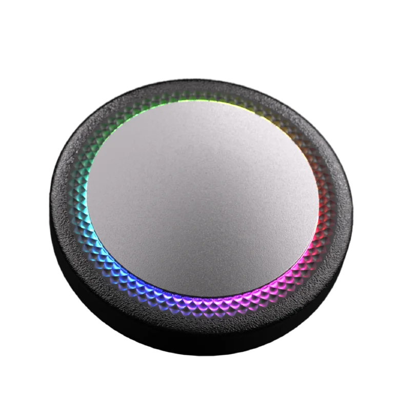 Motorcycle Speedometer