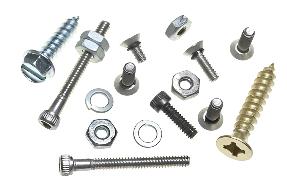 What is a Bolt Fastener?