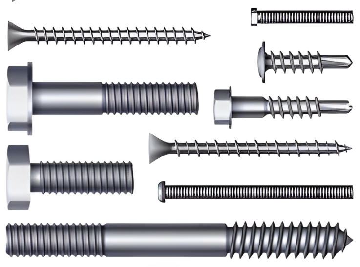 Quality in Bolt Manufacturing