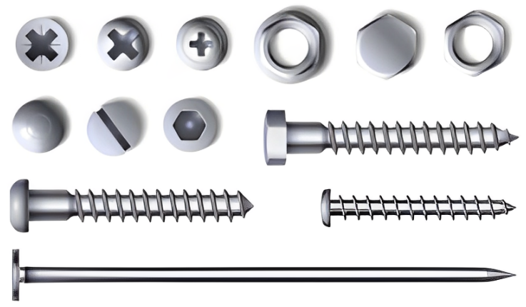 Surface Finishes and Anti-Corrosion Resistance
