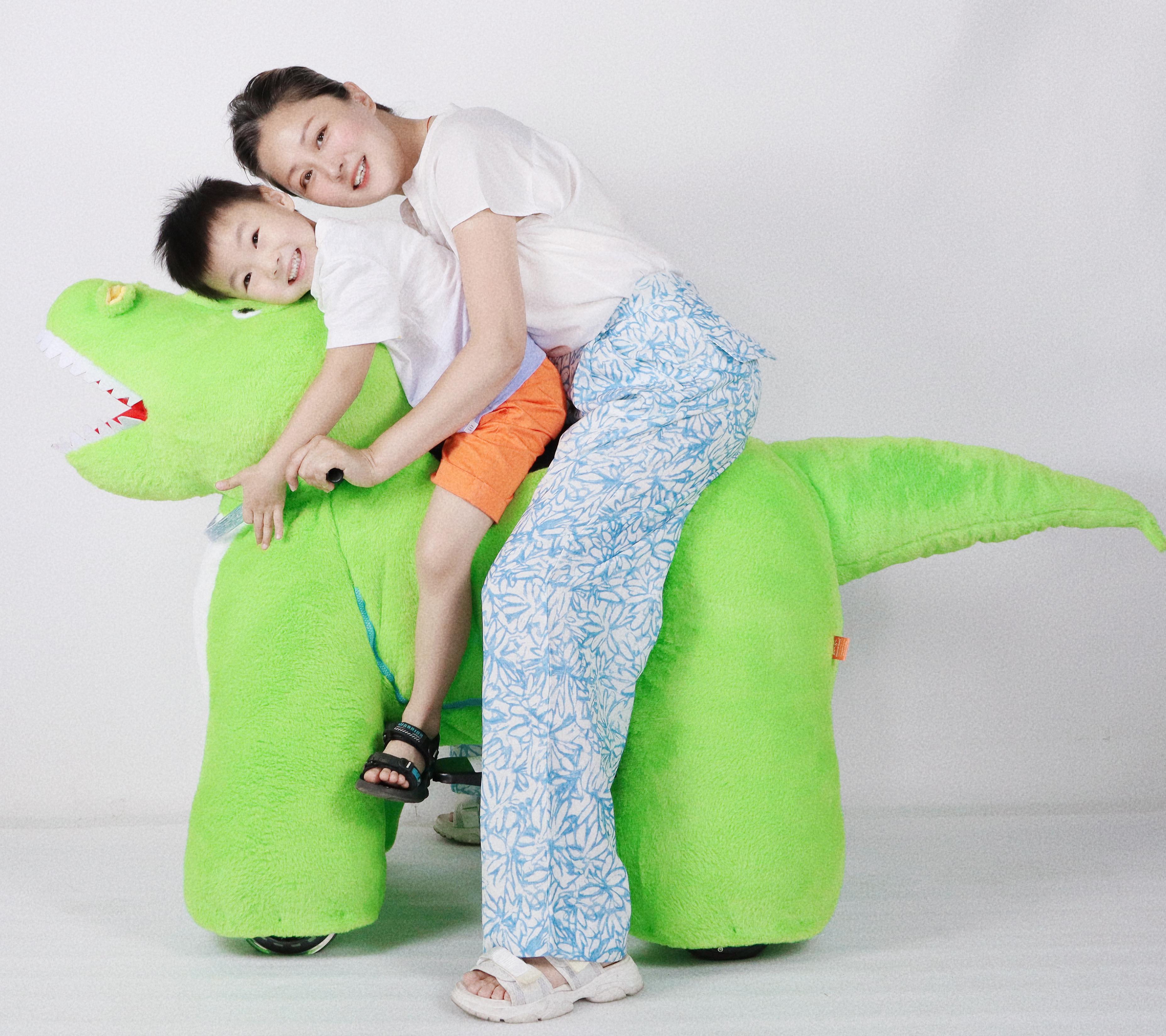 Lulu Toy Car Factory