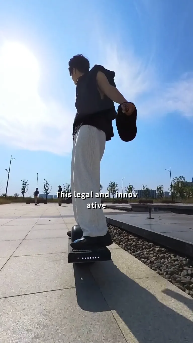 인도에서 싱글 휠 호버보드 가격 - TROTTER