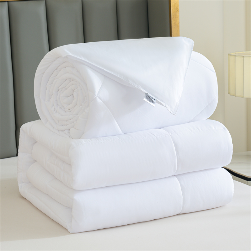 hotel microfiber comforter anti allergy