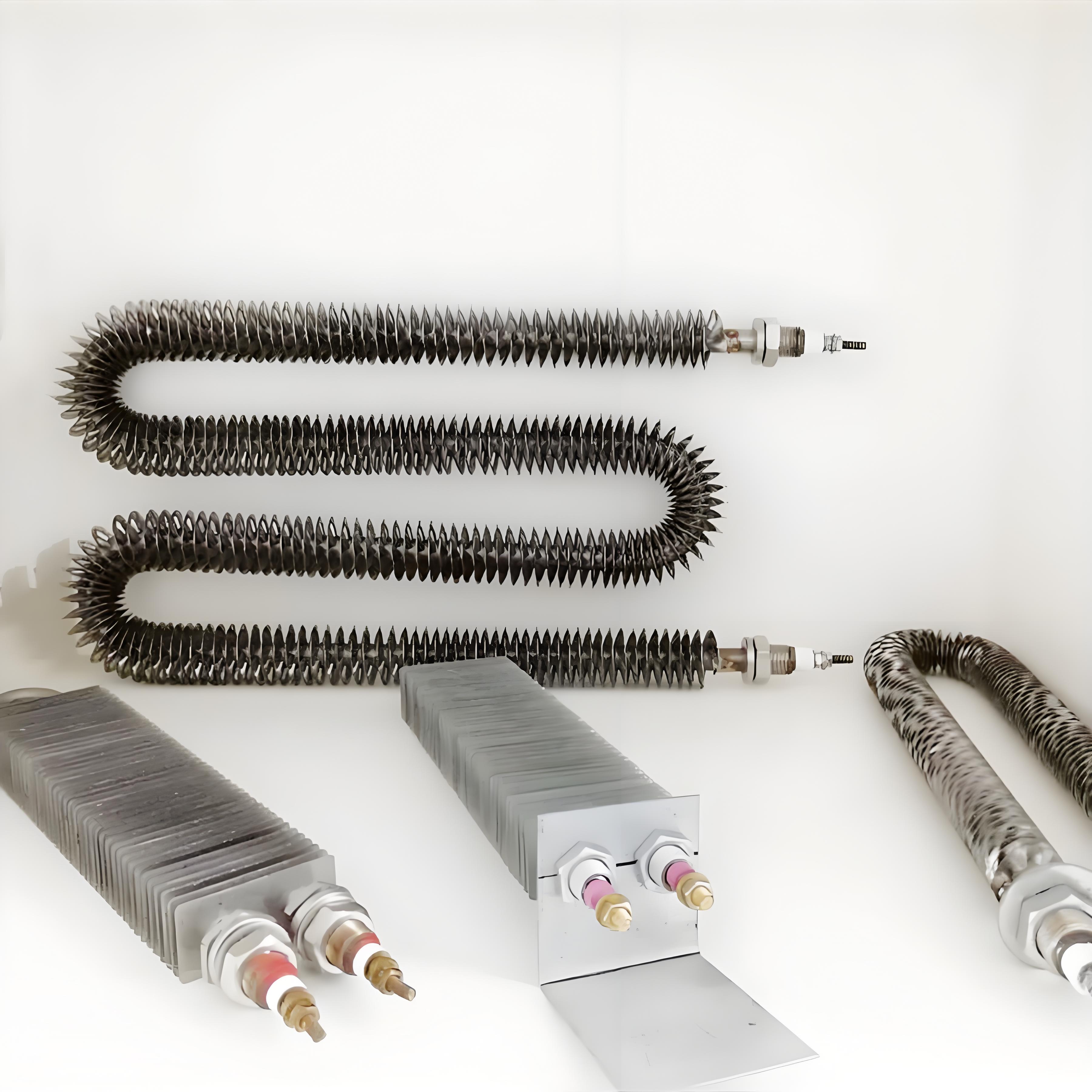 Relais statique monophasé 40 A : une révolution dans le contrôle de la température du chauffage électrique