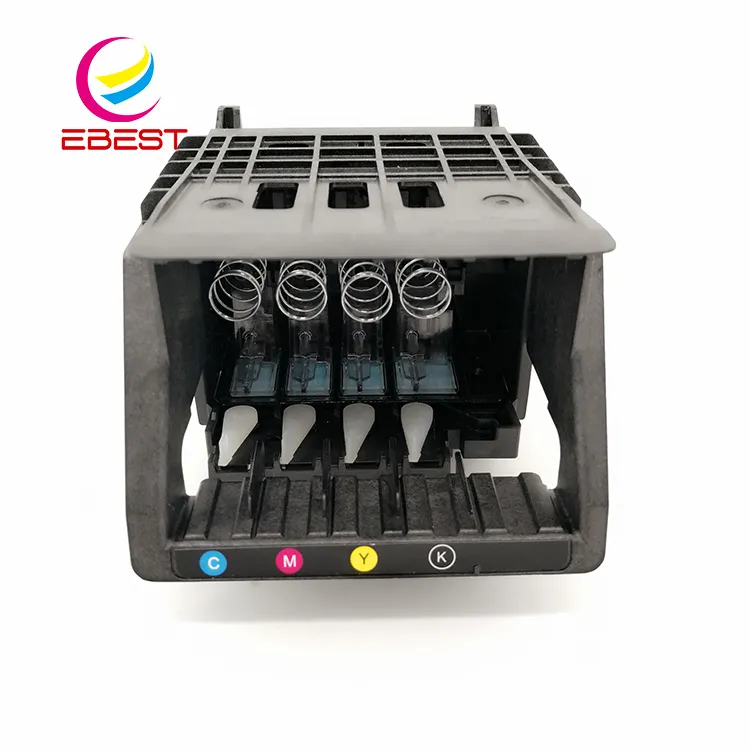 950 951 Testina Di Stampa Di Ricambio Per HP Officejet PRO 8100 - Foto 4